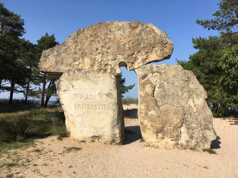 Testa blogs nr1 Kolka