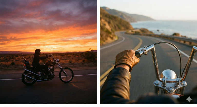 Čoperis: Vai tas ir tev?